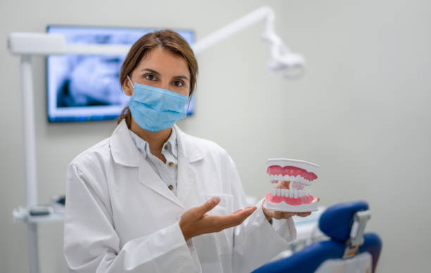 Best Emergency Orthodontic Repairs in Port Byron, NY