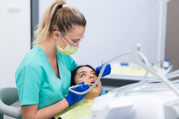 Best Emergency Tooth Extraction in Port Byron, NY