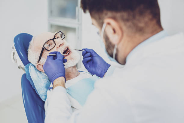 Best Emergency Broken Tooth Repair in Port Byron, NY